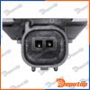Amortisseur de suspension avant droite pour LEXUS | A-TY-105, 48510-79315